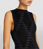 Python-Effect Mini Dress Miscellaneous Harrods   