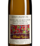 Furstentum Gewurztramin Grand Cru 2018 (75cl) - Alsace, France GOODS Harrods   