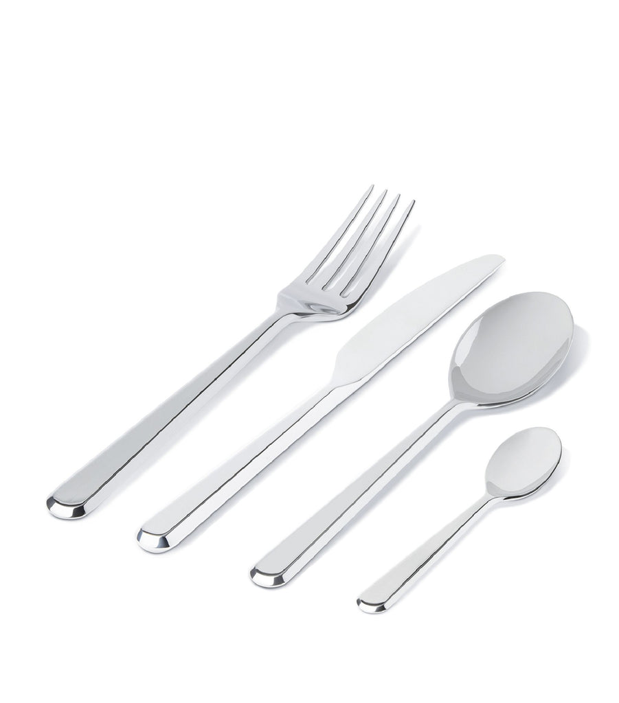 Amici 24-Piece Cutlery Set