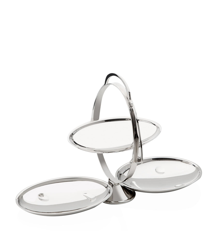 Anna Gong Folding Cake Stand