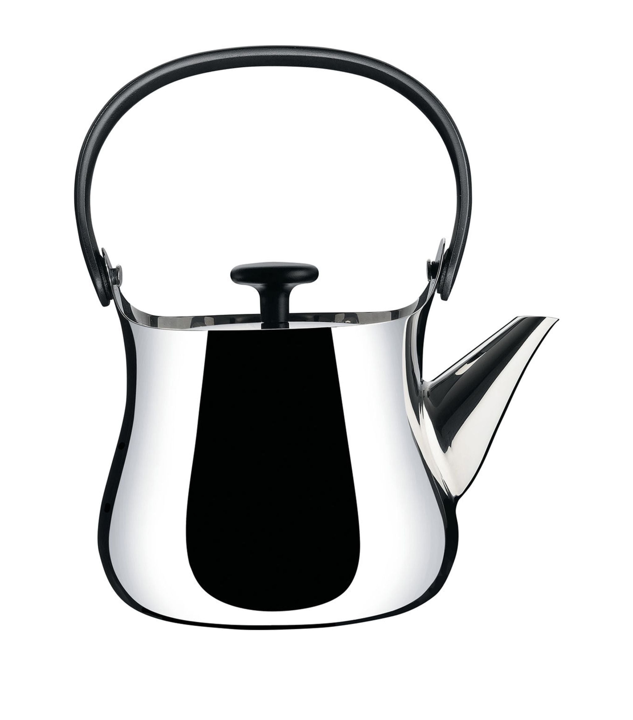 Cha Kettle Teapot