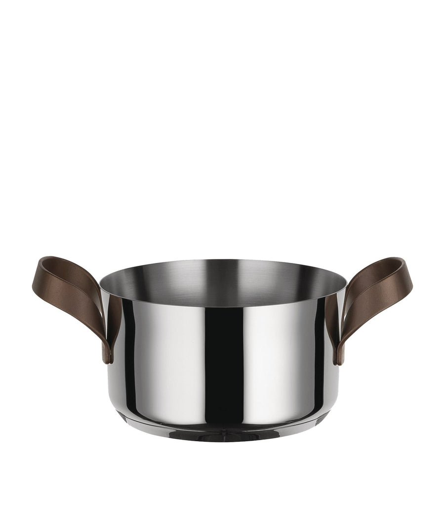 Edo Two-Handle Pan (25cm)