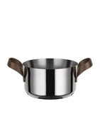 Edo Two-Handle Pan (25cm) GOODS Harrods   