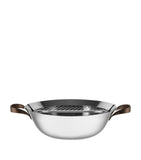 Edo Wok (34cm) GOODS Harrods   