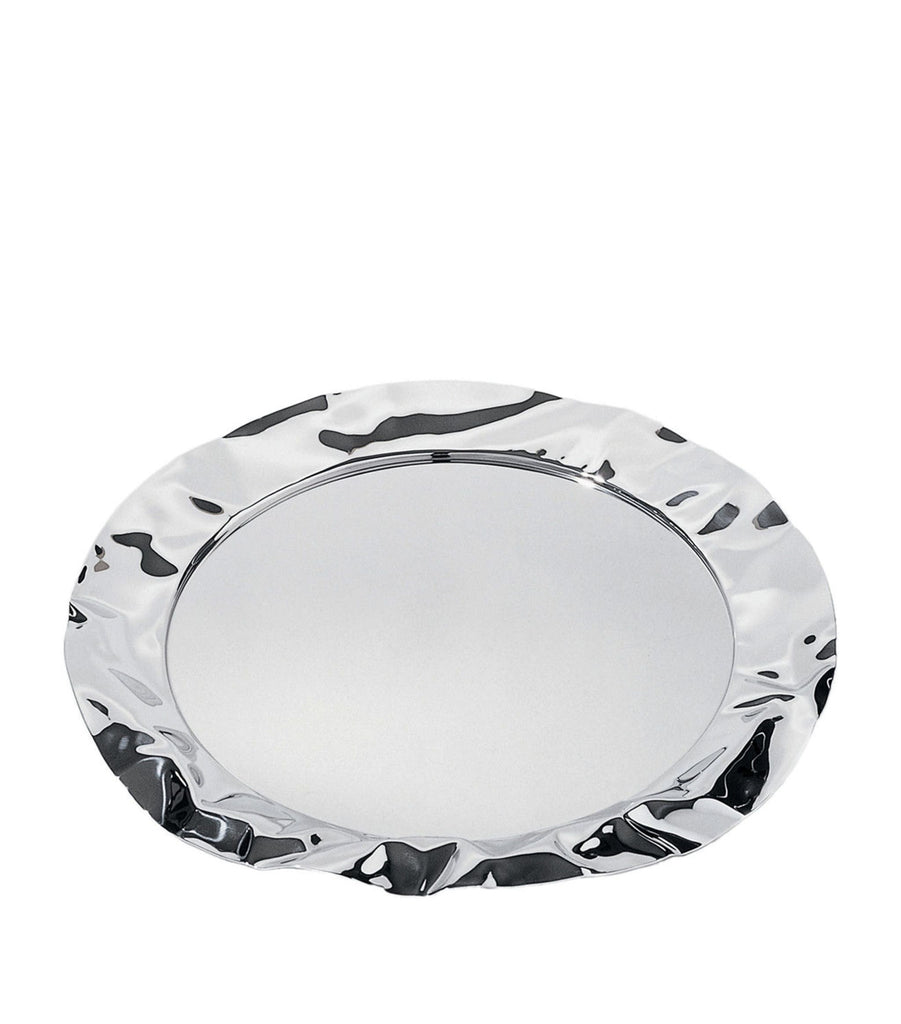 Foix Round Tray