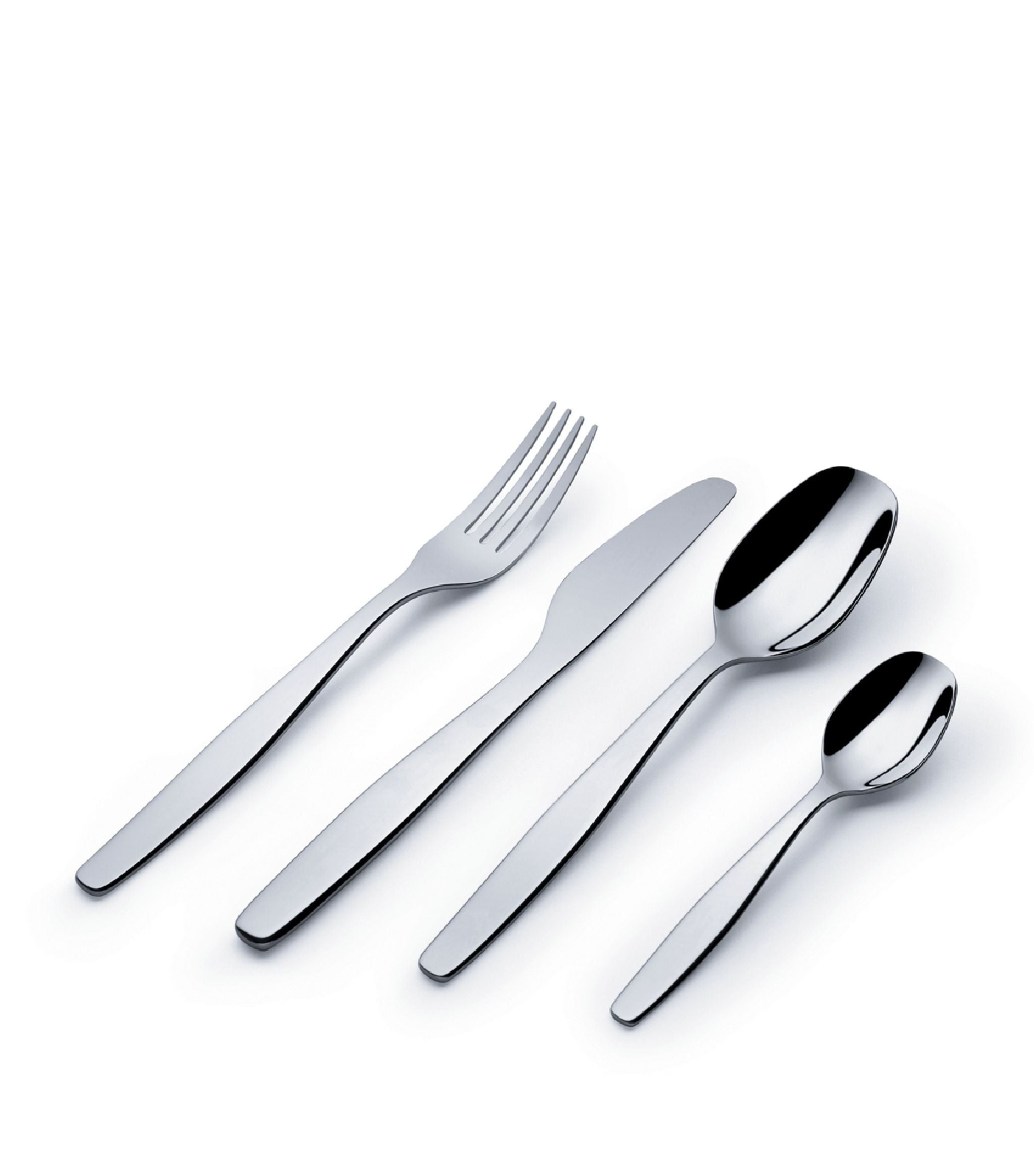 Itsumo 24-Piece Cutlery Set