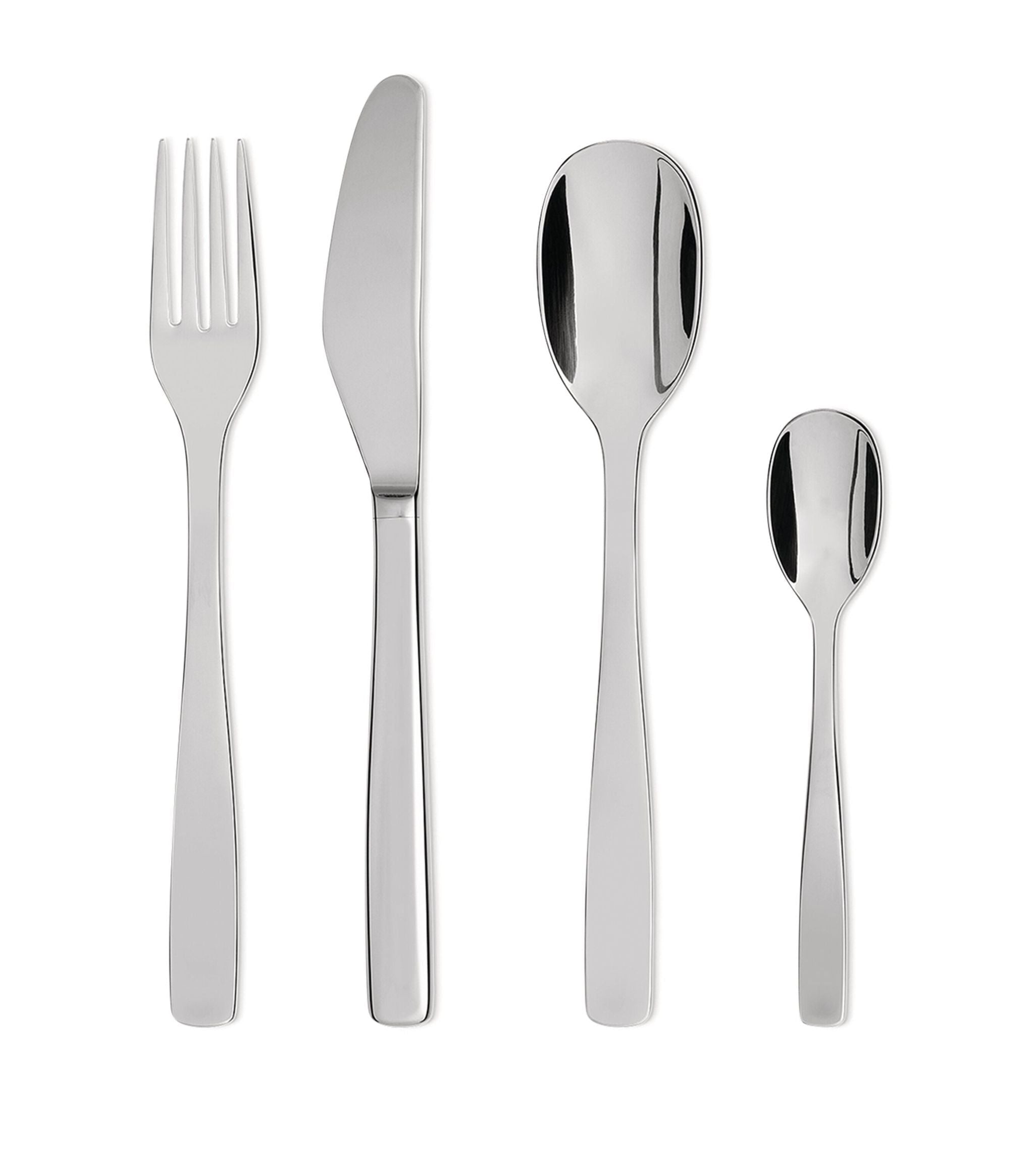 KnifeForkSpoon 24-Piece Cutlery Set GOODS Harrods   