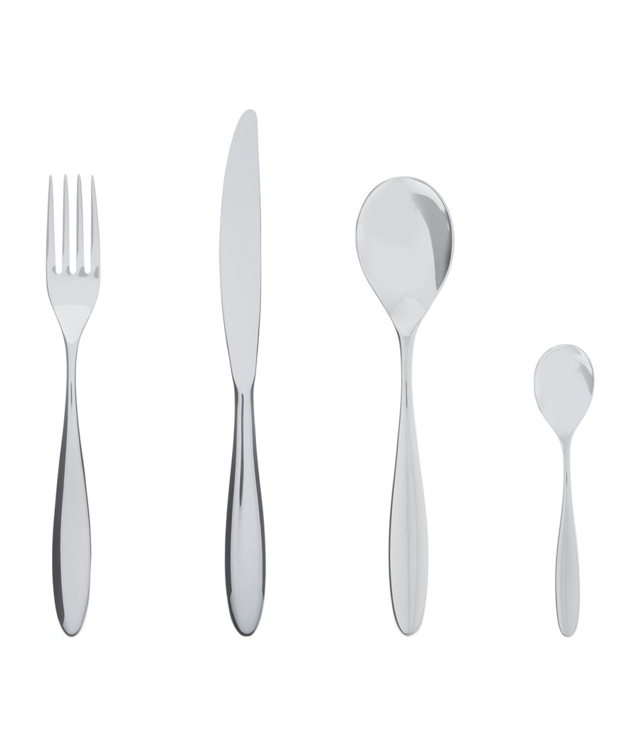 Mami 24-Piece Cutlery Set