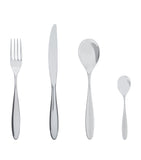 Mami 24-Piece Cutlery Set GOODS Harrods   