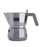 Moka 3-Cup Espresso Coffee Maker GOODS Harrods   