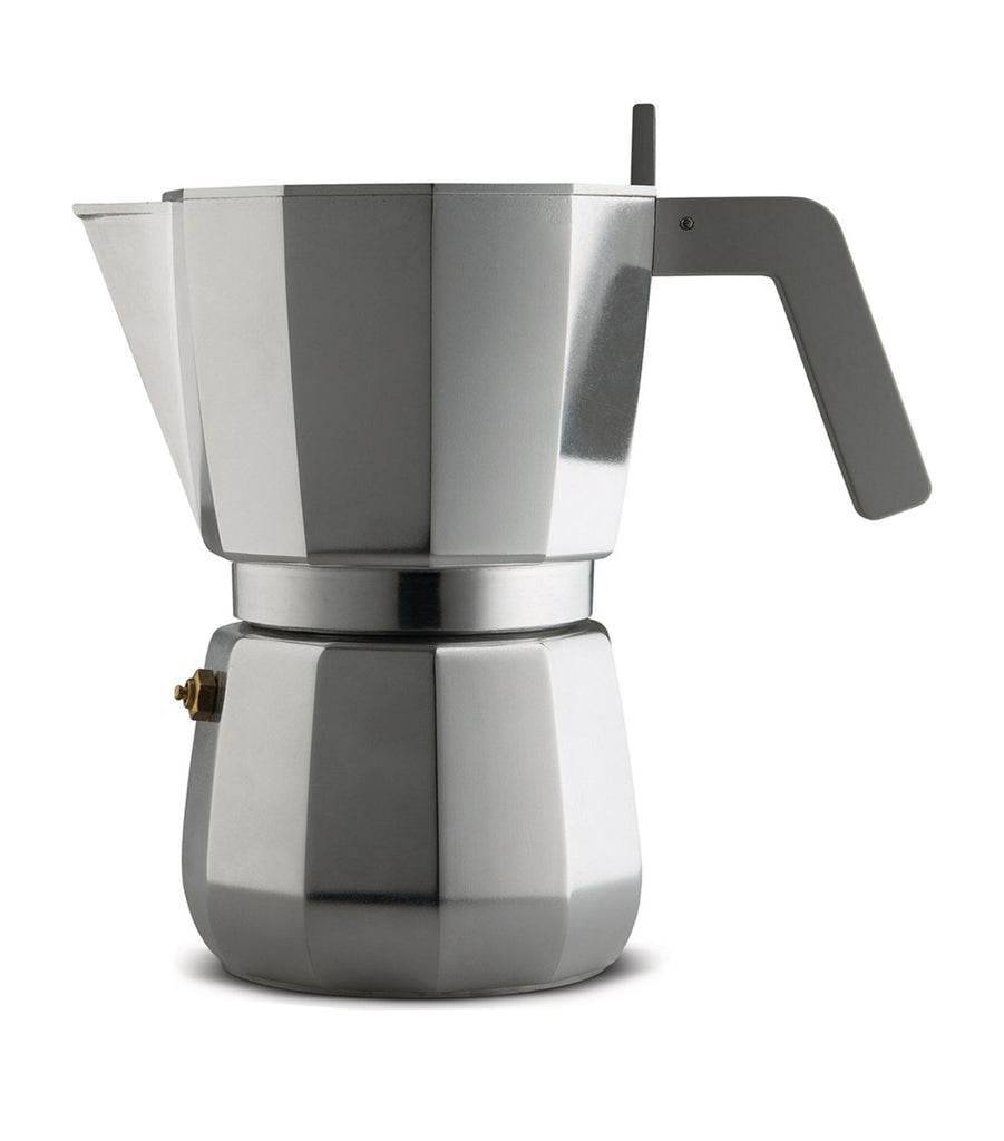 Moka Espresso Maker