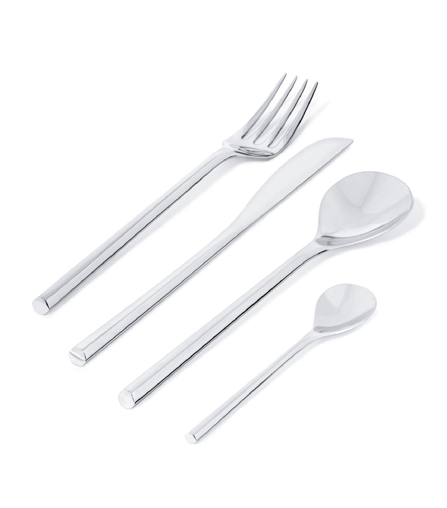 Mu 24-Piece Cutlery Set