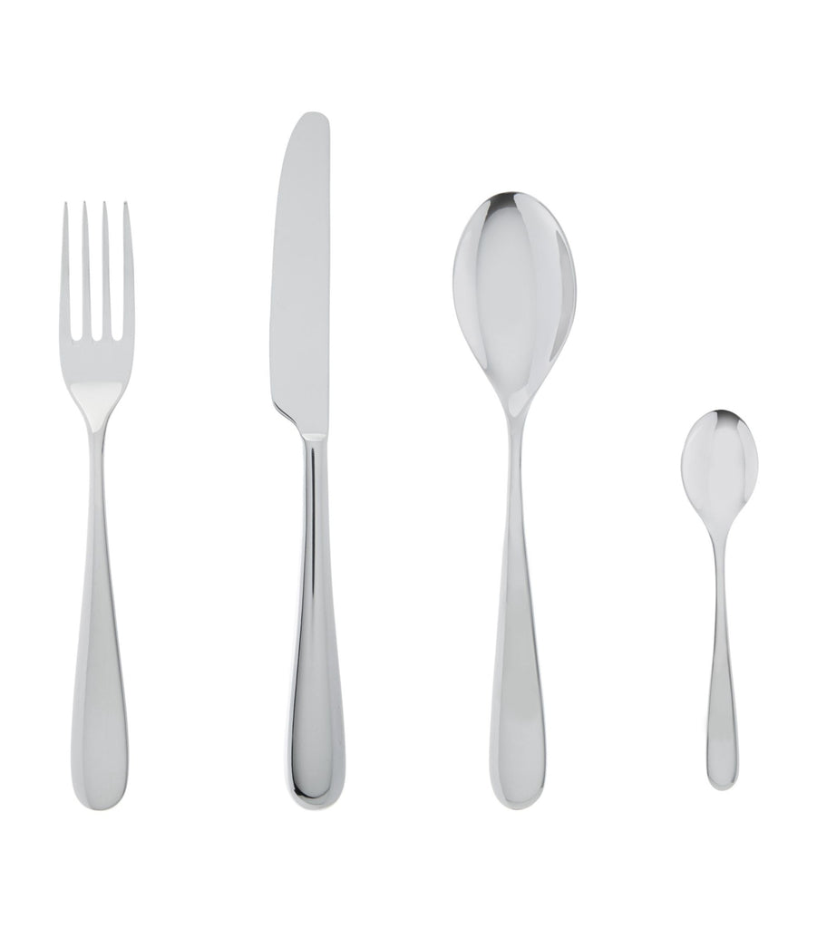 Nuovo Milano 24-Piece Cutlery Set