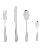 Nuovo Milano 24-Piece Cutlery Set GOODS Harrods   