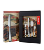 Nuovo Milano 24-Piece Cutlery Set GOODS Harrods   