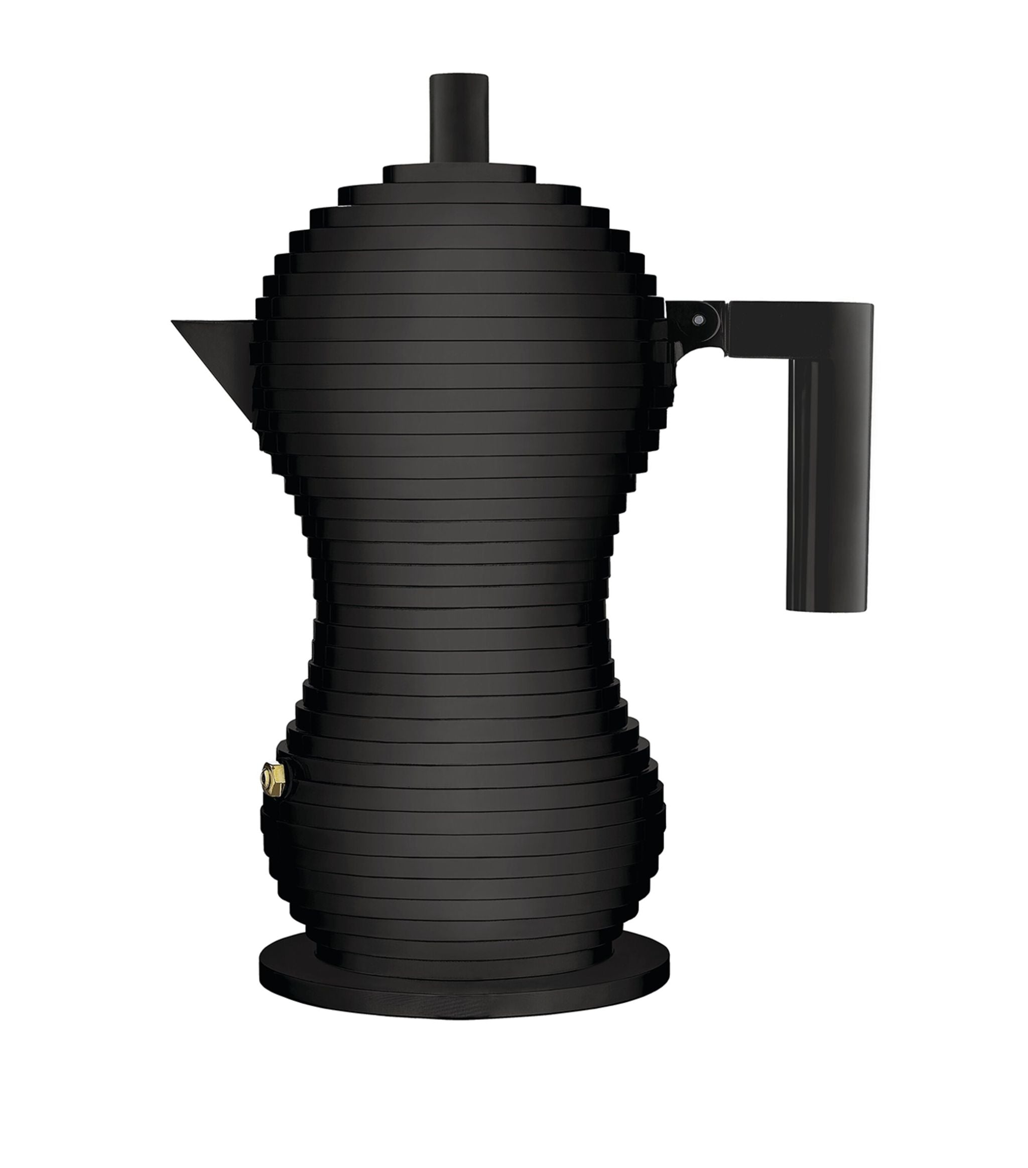 Pulcina 3-Cup Coffee Maker GOODS Harrods   