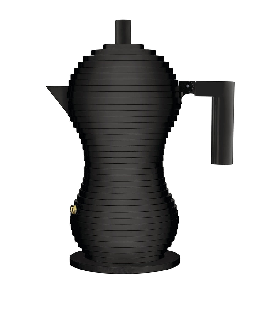 Pulcina 3-Cup Coffee Maker