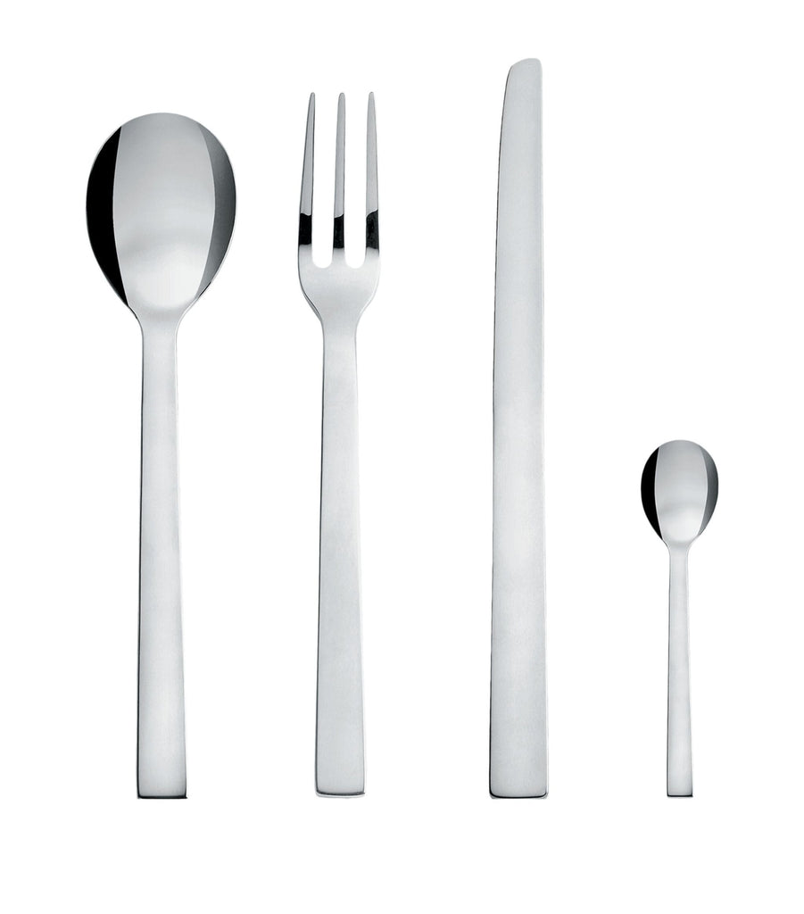 Santiago 24-Piece Cutlery Set