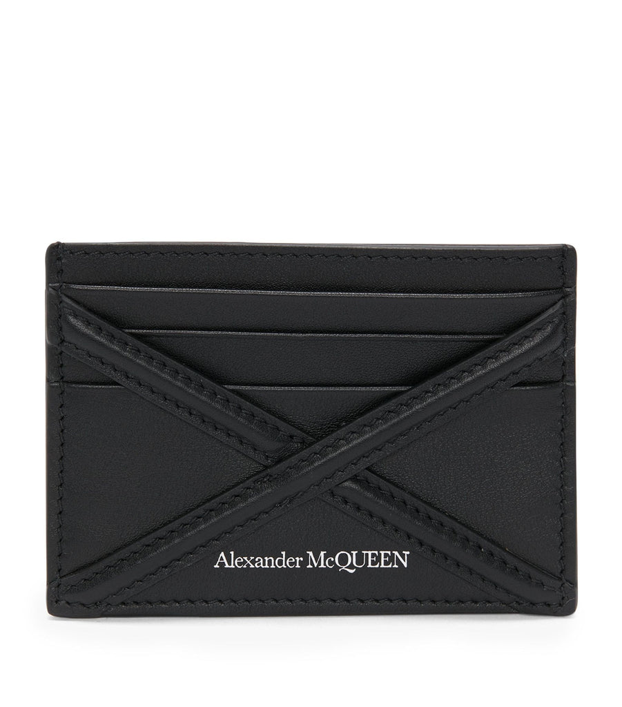 Harness-Detail Card Holder