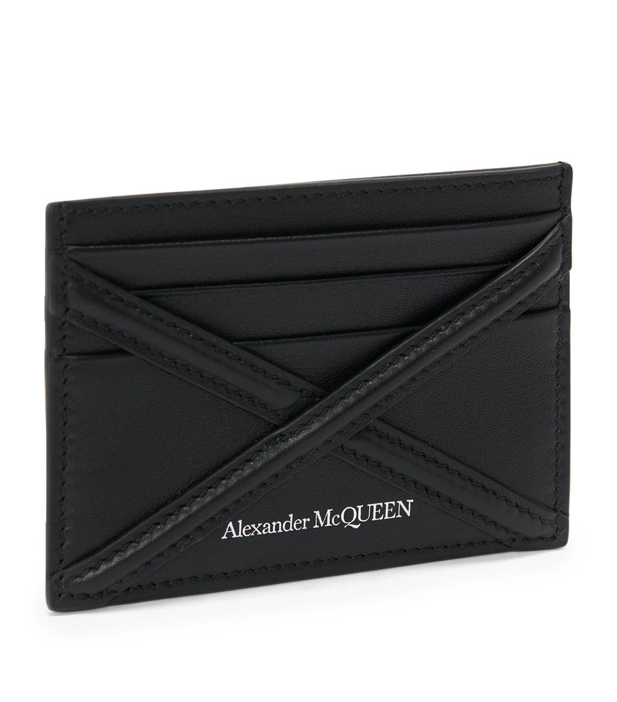 Harness-Detail Card Holder