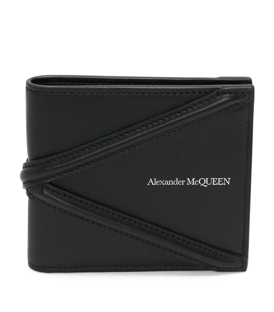 Harness-Detail Wallet