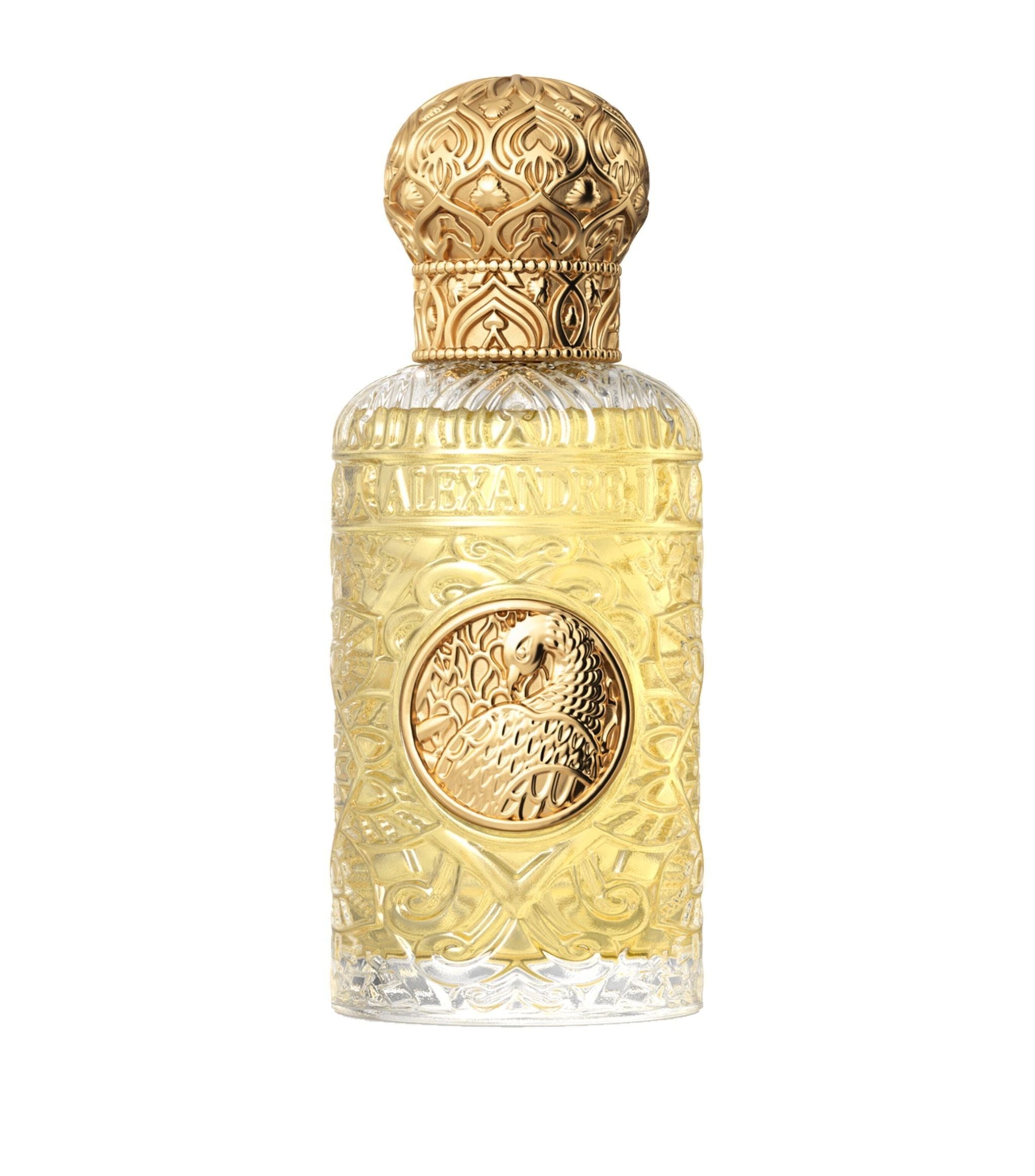 Imperial Peacock Perfume Extract (25ml) GOODS Harrods   