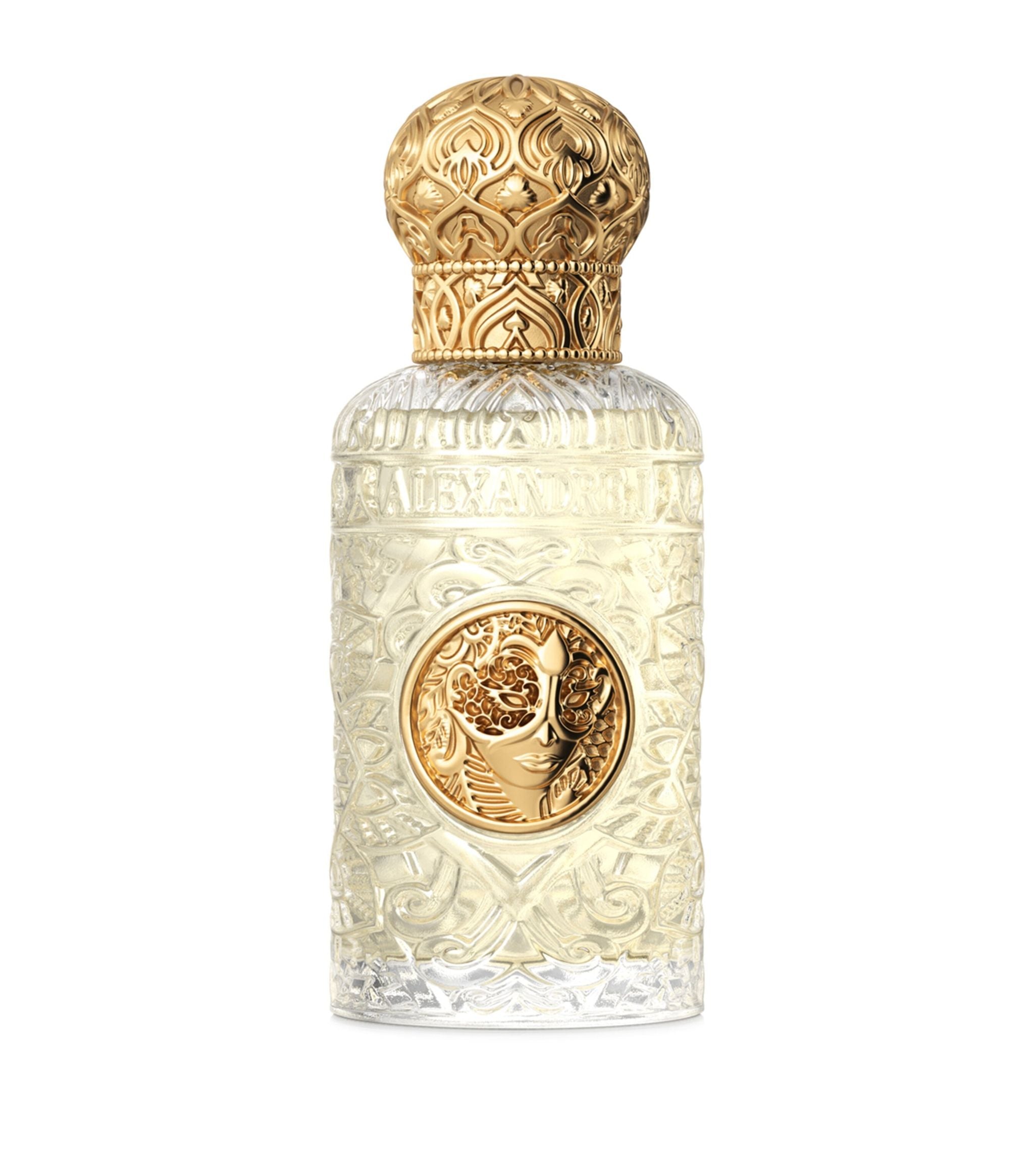 Oriental Enigma Perfume Extract (25ml) GOODS Harrods   