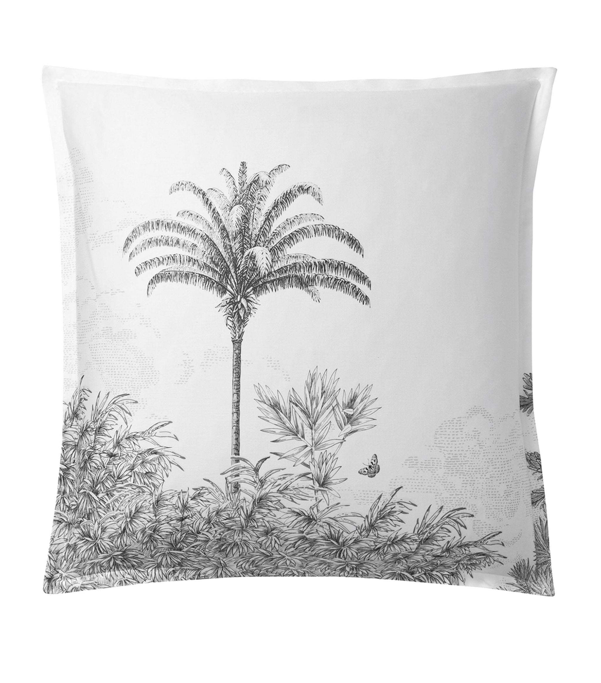 Amazone Square Pillowcase (65cm x 65cm) GOODS Harrods   