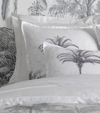 Amazone Standard Pillowcase (50cm x 75cm) GOODS Harrods   