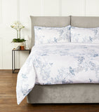 AT CANOPEE BALTIC BLUE KFLT 270X300 GOODS Harrods   