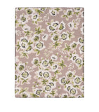 Blossom King Flat Sheet (270cm x 300cm) GOODS Harrods   