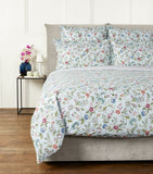 Candide King Duvet Cover (230cm x 220cm) GOODS Harrods   