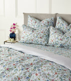 Candide King Duvet Cover (230cm x 220cm) GOODS Harrods   