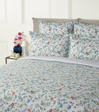 Candide King Flat Sheet (270cm x 300cm) GOODS Harrods   