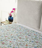 Candide King Flat Sheet (270cm x 300cm) GOODS Harrods   