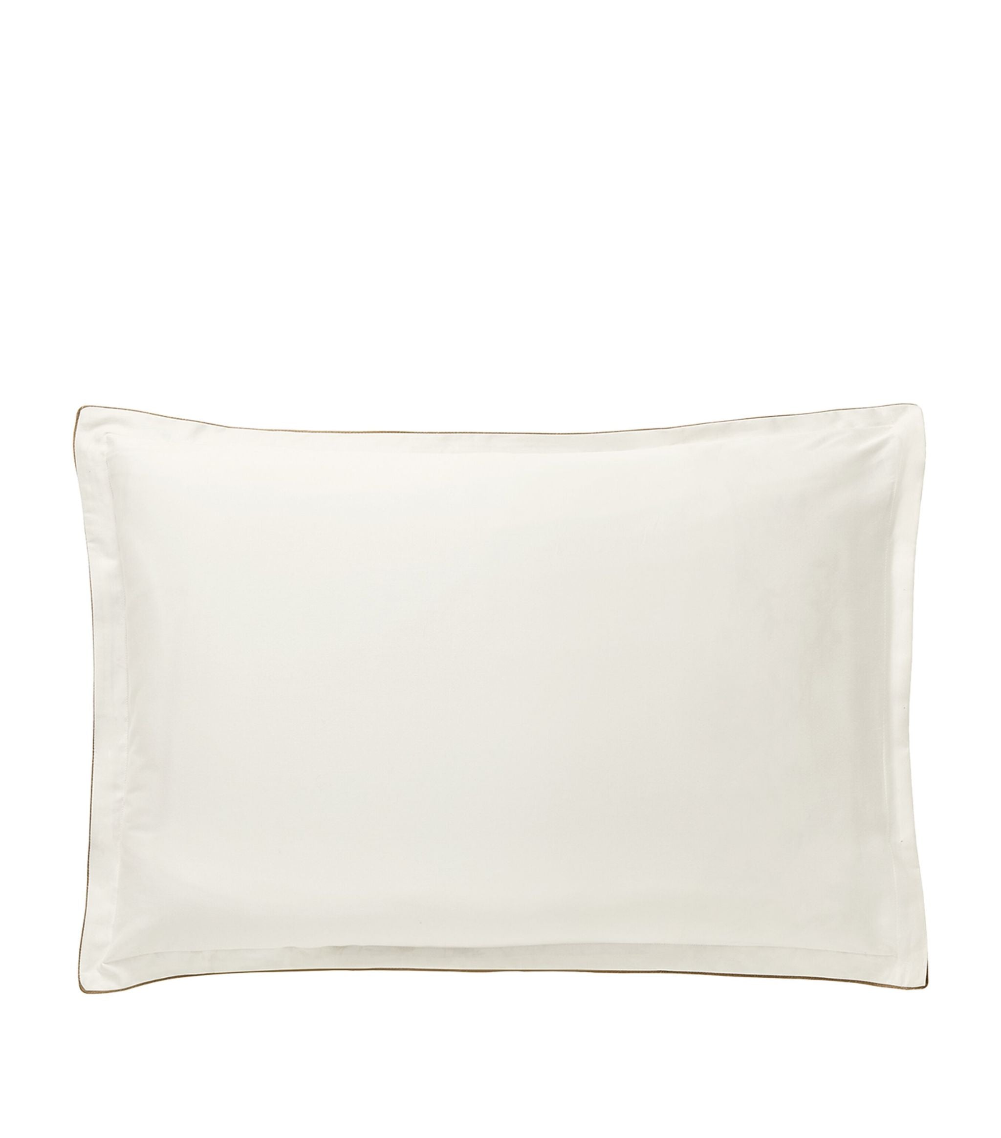 Jardin Des Sens Standard Pillowcase (50cm x 75cm) GOODS Harrods   