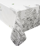 Le Repas du Lion Tablecloth (150cm x 250cm) GOODS Harrods   