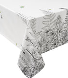 Le Repas du Lion Tablecloth (150cm x 300cm) GOODS Harrods   