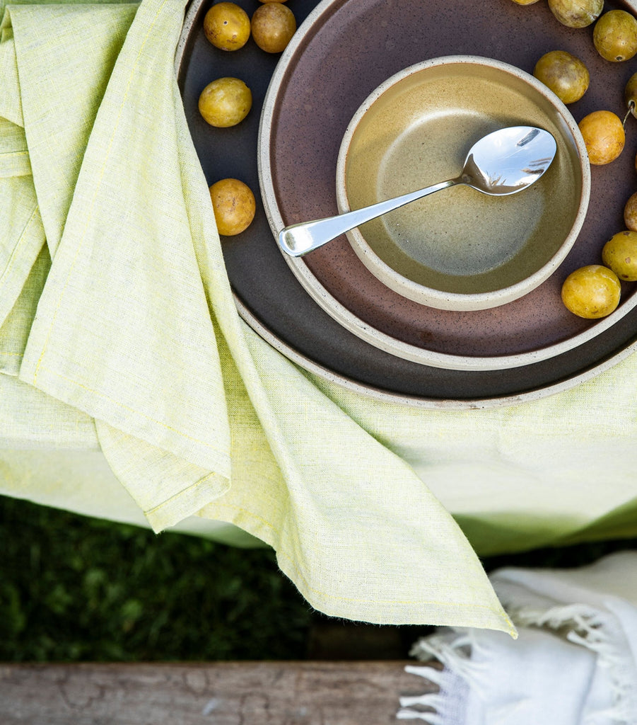 Linen Chambray Napkin (50cm x 50cm)