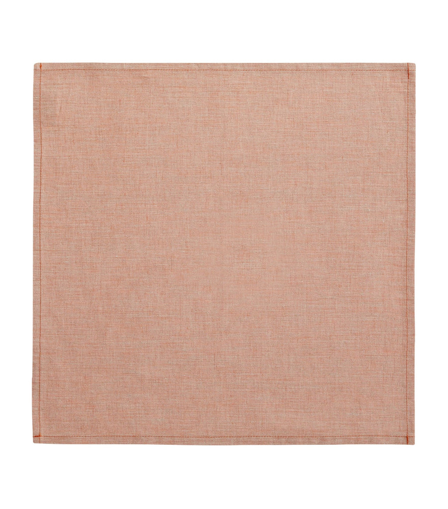 Linen Chambray Napkin (50cm x 50cm)