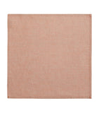 Linen Chambray Napkin (50cm x 50cm) GOODS Harrods   