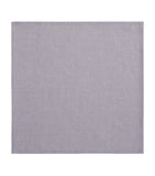 Linen Chambray Napkin (50cm x 50cm) GOODS Harrods   