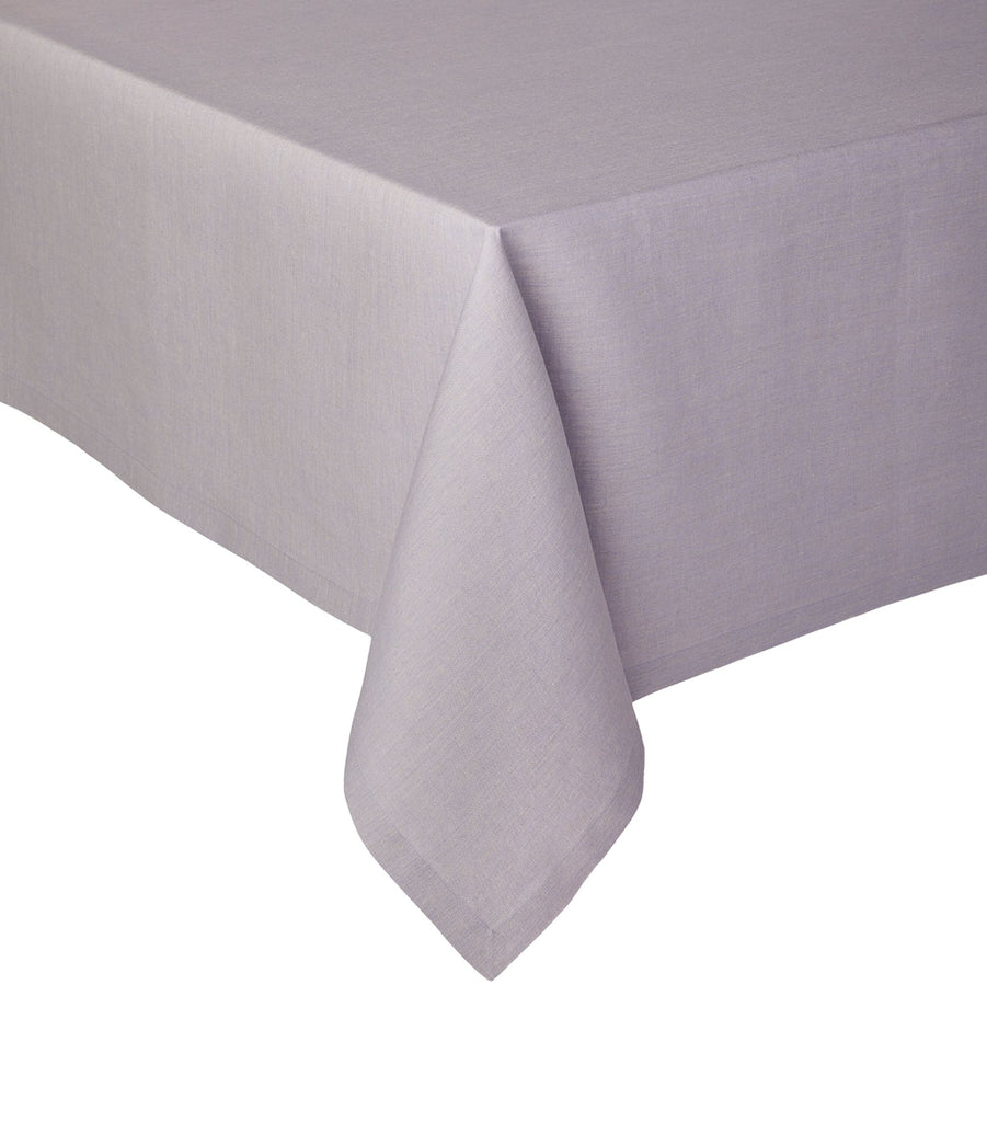 Linen Chambray Tablecloth (190cm x 250cm)