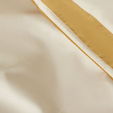 Marceau King Flat Sheet (270cm x 300cm) GOODS Harrods   