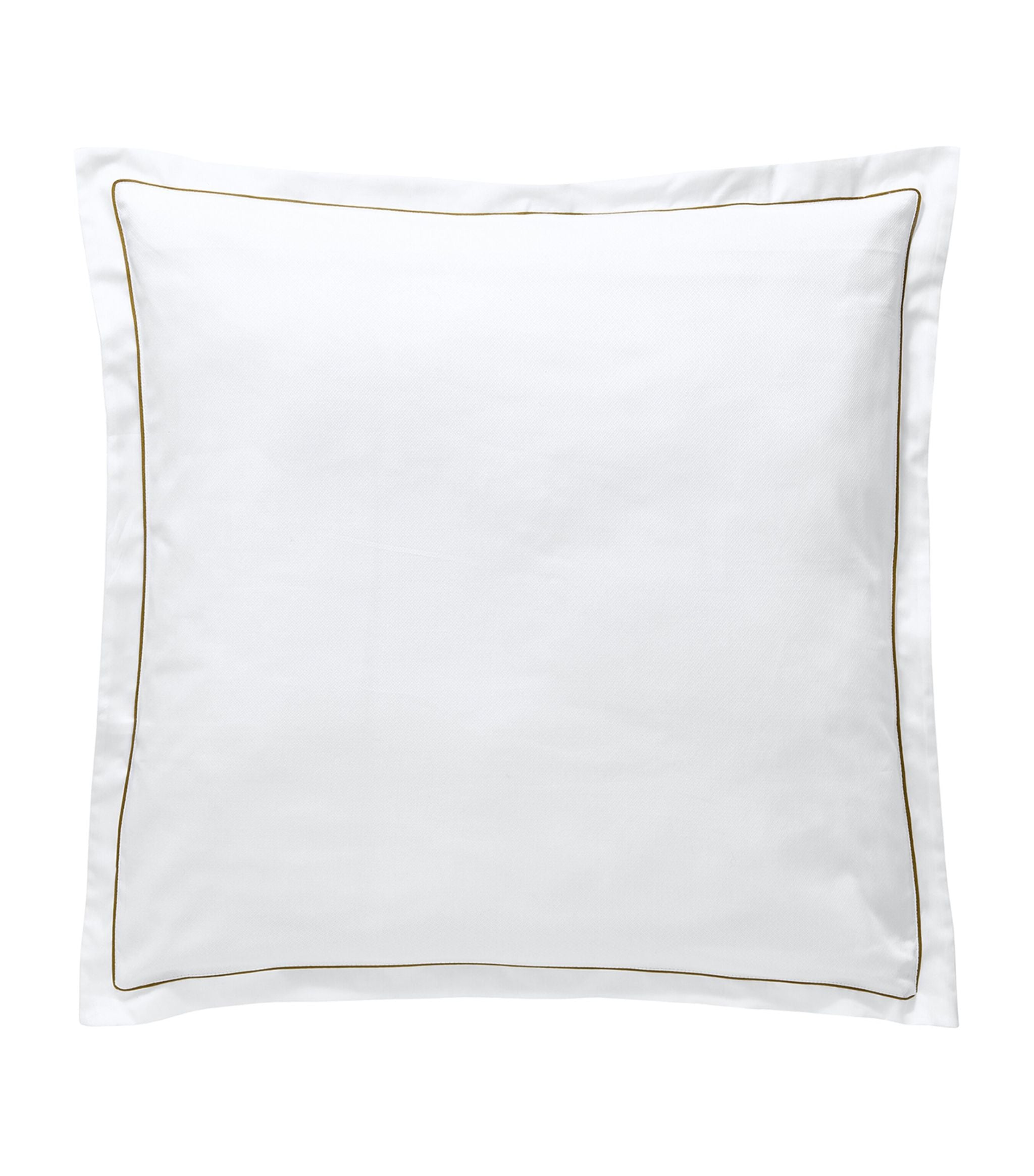 Orsay Square Pillowcase (65cm x 65cm) GOODS Harrods   