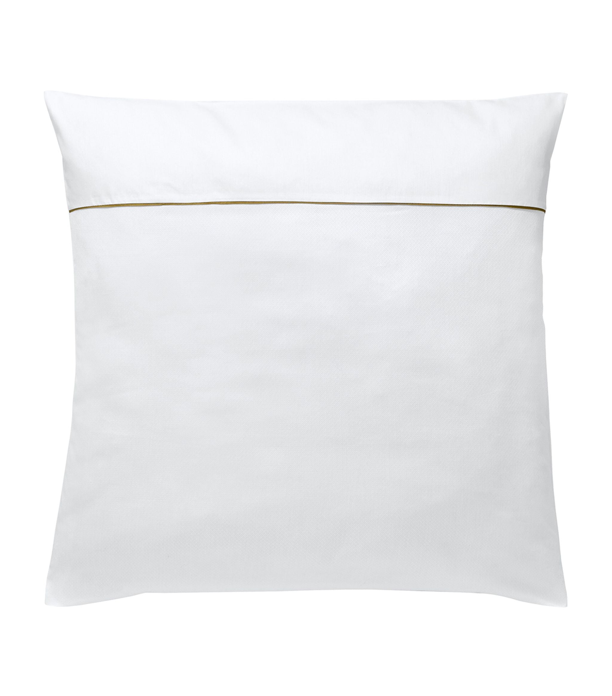 Orsay Square Pillowcase (65cm x 65cm) GOODS Harrods   