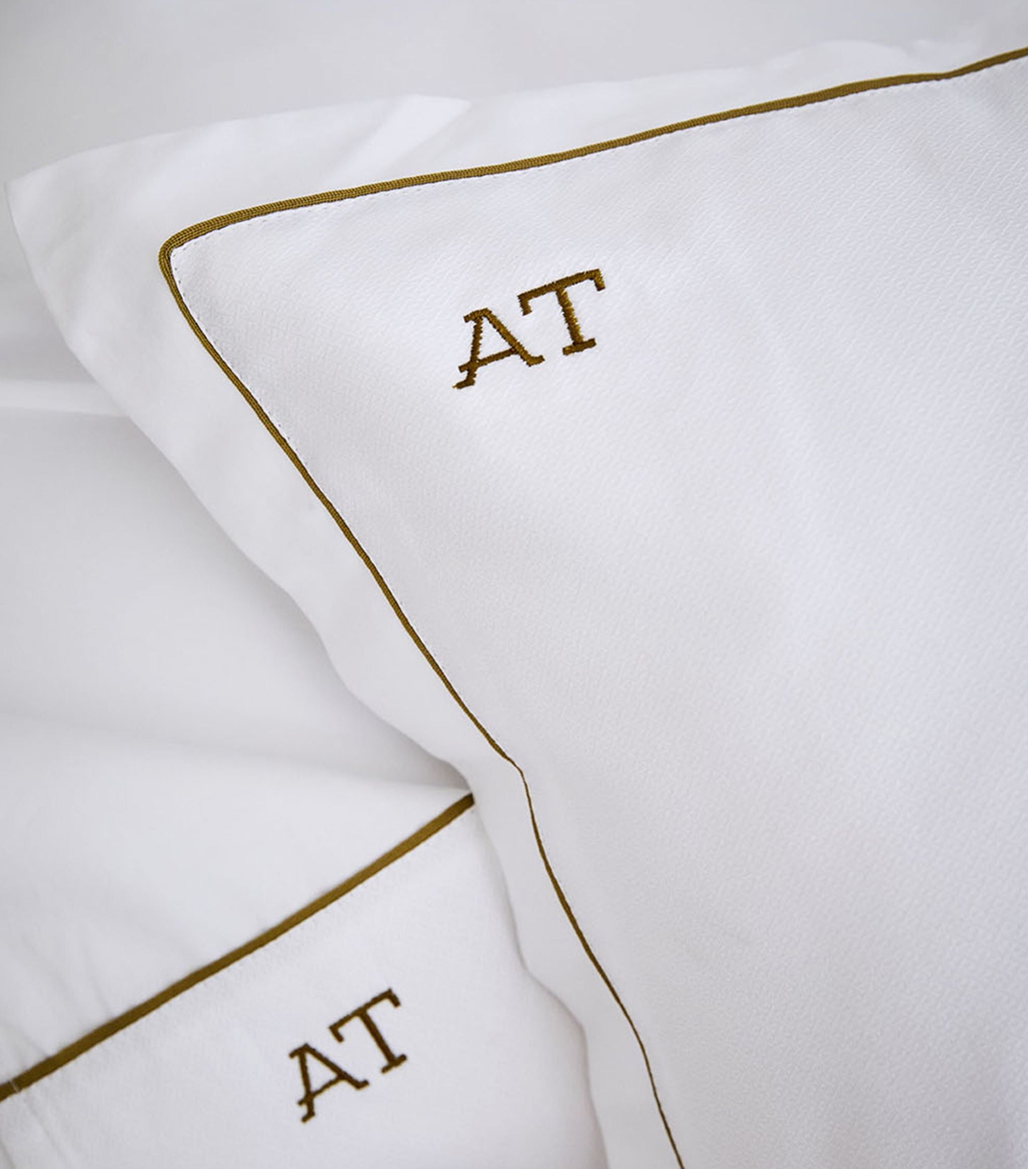 Orsay Square Pillowcase (65cm x 65cm) GOODS Harrods   