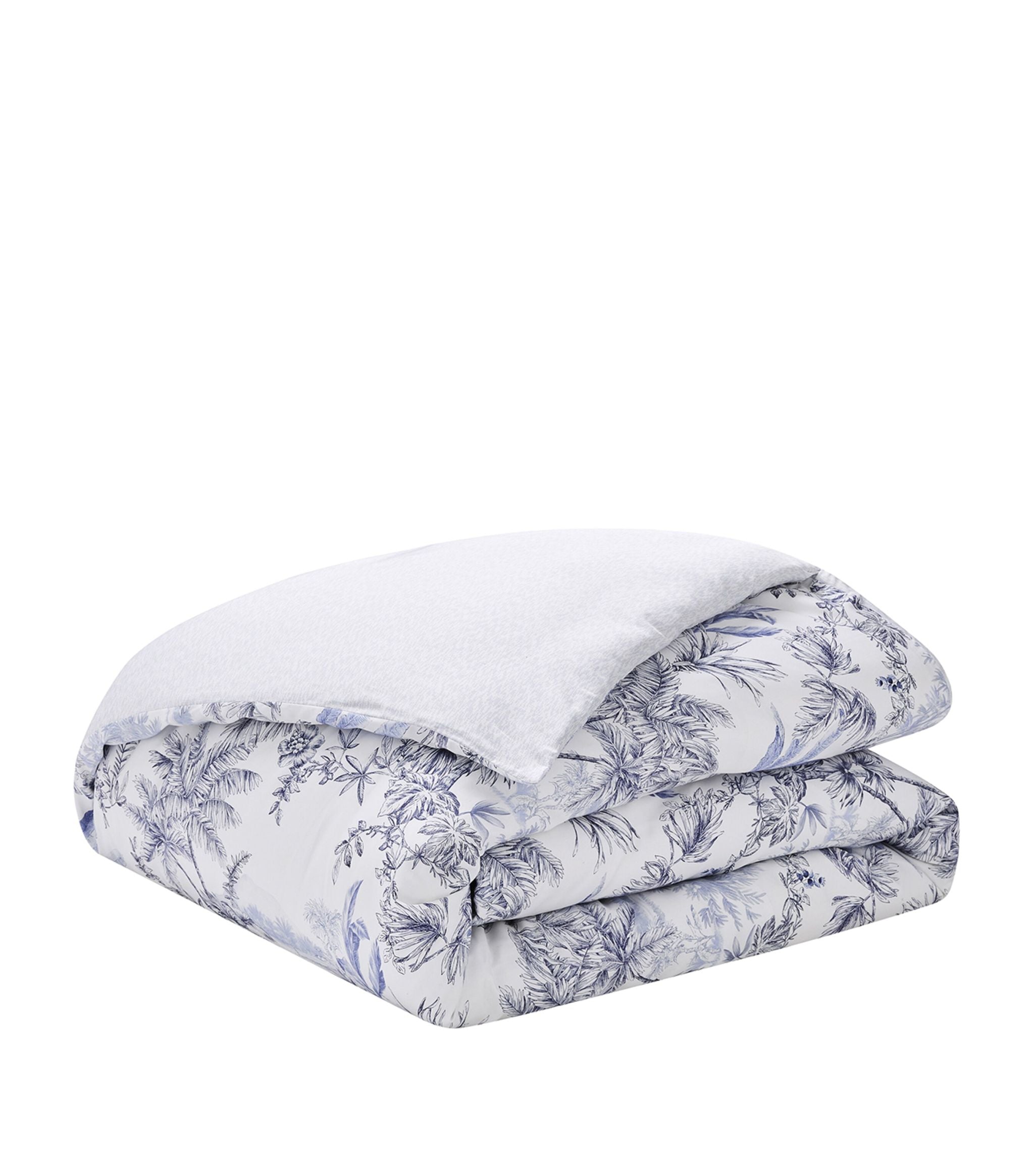 Rivages King Duvet Cover (230cm x 220cm) GOODS Harrods   