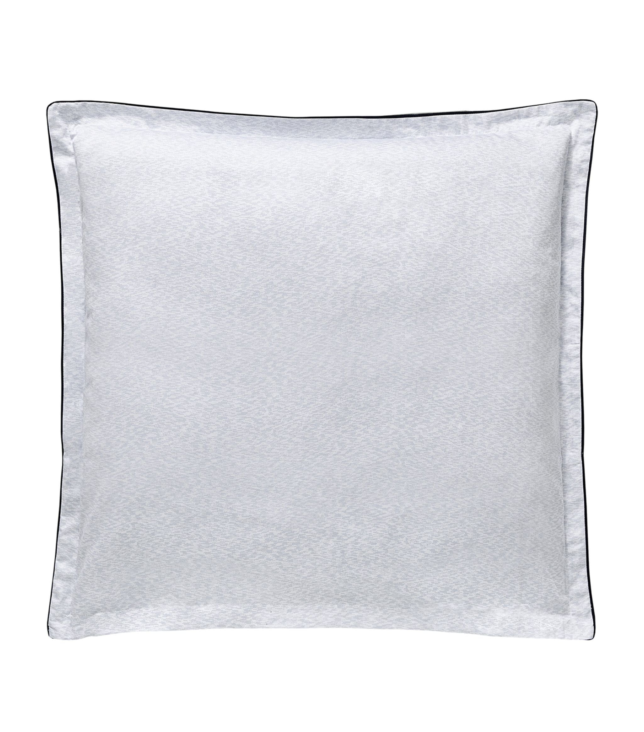 Rivages Square Pillowcase (65cm x 65cm) GOODS Harrods   