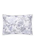 Rivages Standard Pillowcase (50cm x 75cm) GOODS Harrods   